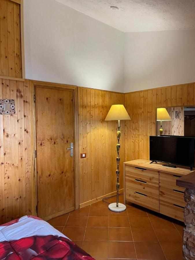 Casa Vacanza Le Viste Serrone Exteriér fotografie