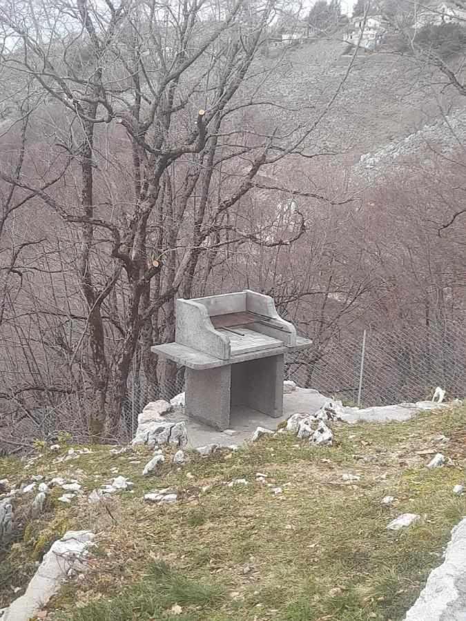 Casa Vacanza Le Viste Serrone Exteriér fotografie